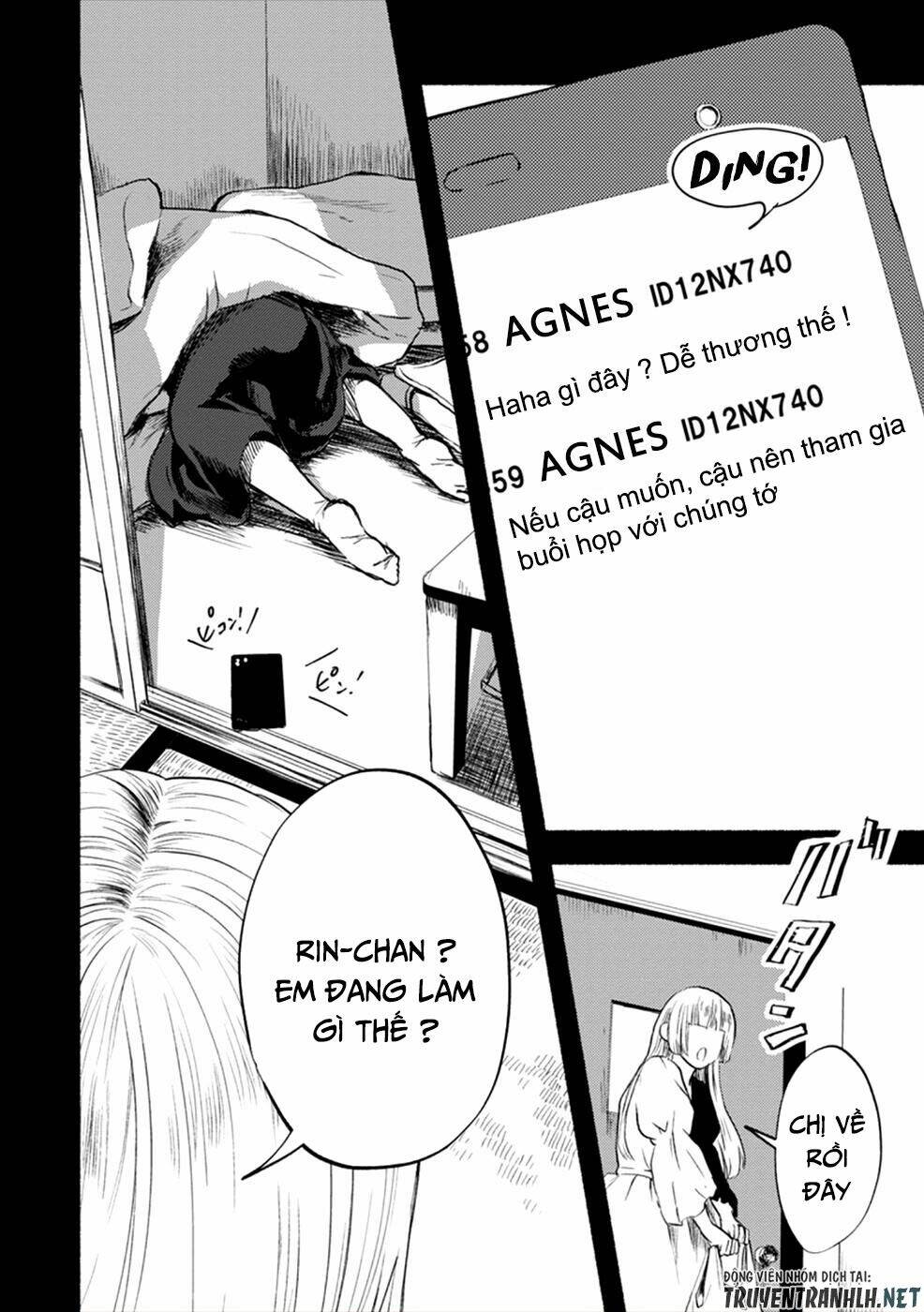 doku mushi - the ruins hotel chapter 9 32