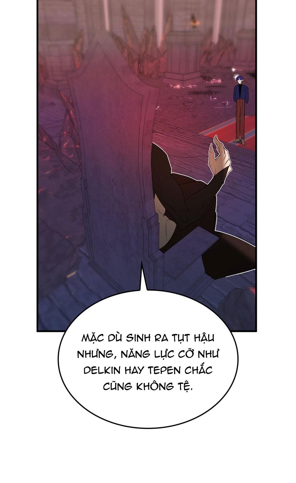 (np) độc thân muôn năm chapter 30.1 7