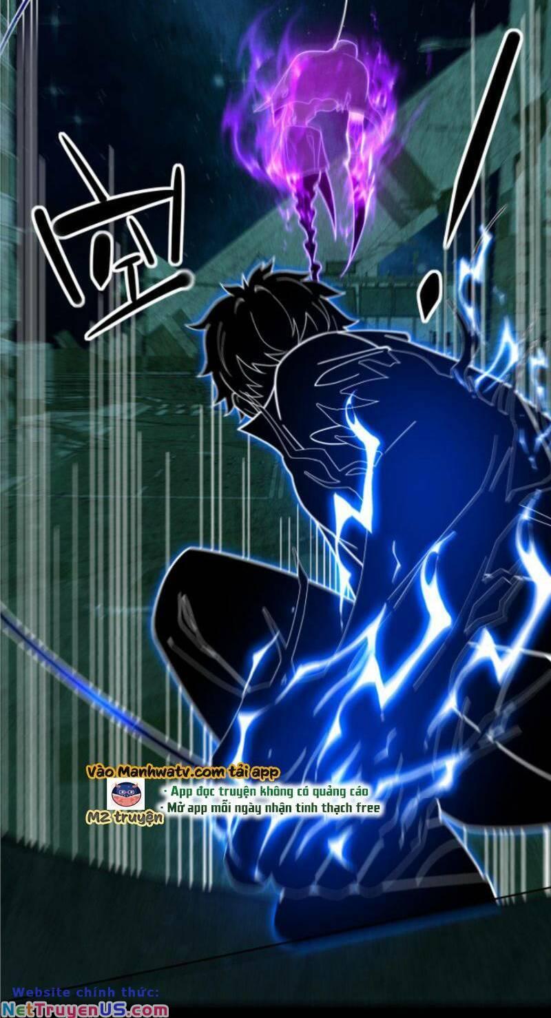 nhìn thấy thanh máu, ta xử tội thần linh chapter 54 5