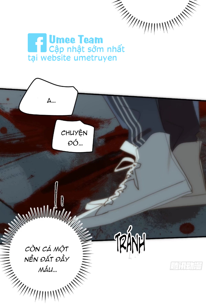 đêm đầy sao nói với em chapter 18 2