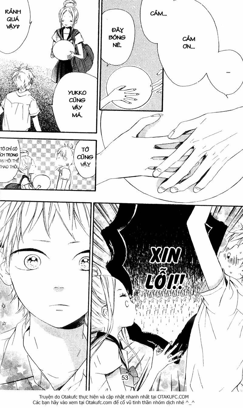 nagareboshi lens chapter 39 19