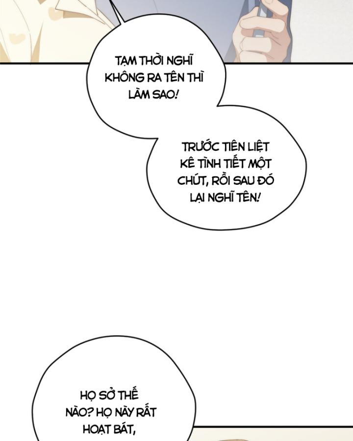 nữ chính chạy từ trong sách ra thì phải làm sao chapter 80 62