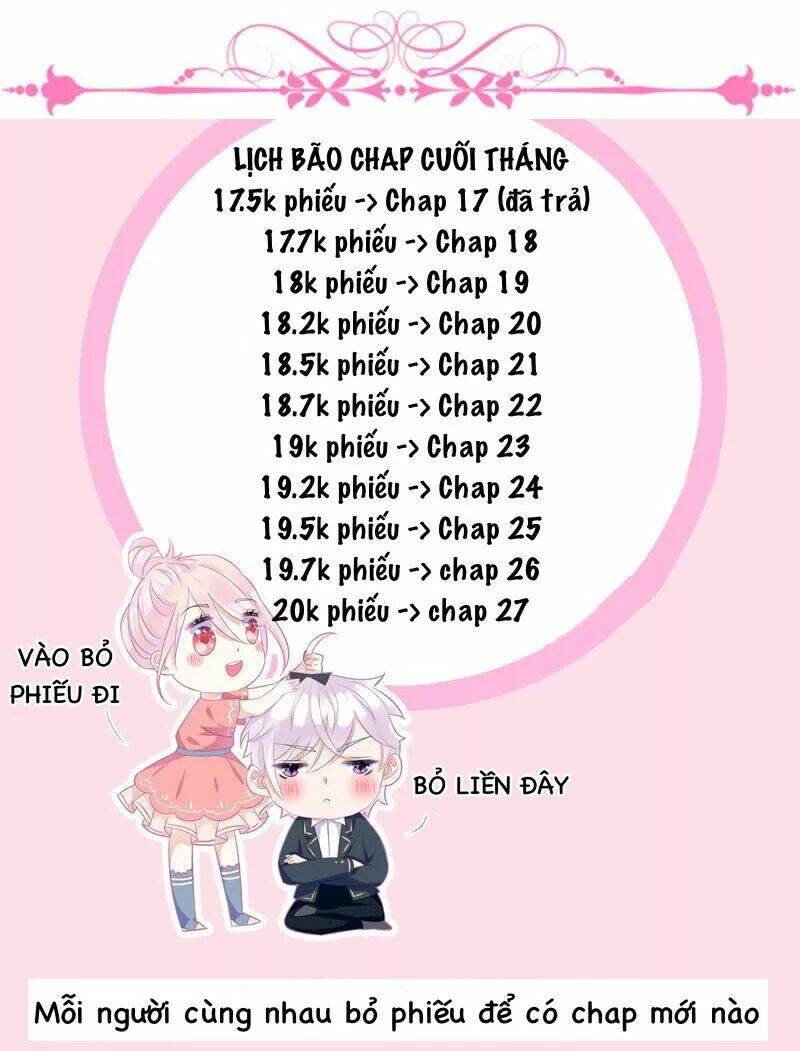 vương bài thiên sư và tiểu manh yêu chapter 17 51