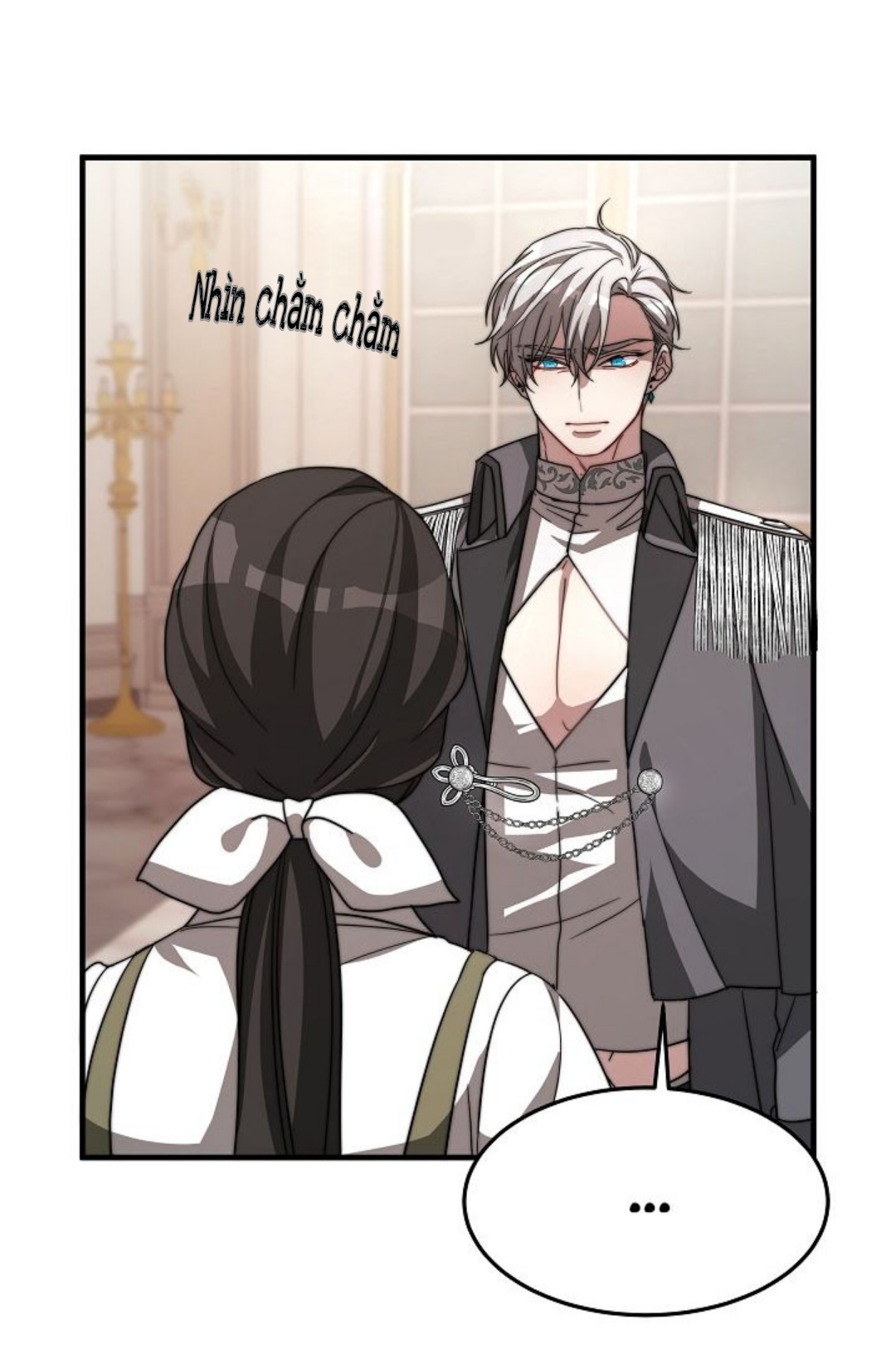 cô dâu của elysian chapter 8 6