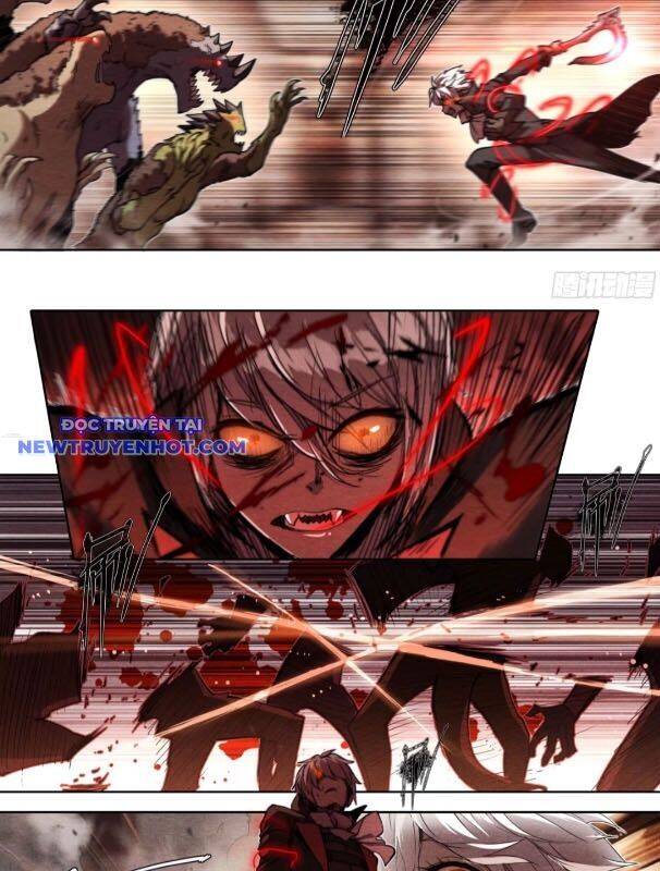 dự báo khải huyền chapter 148 12