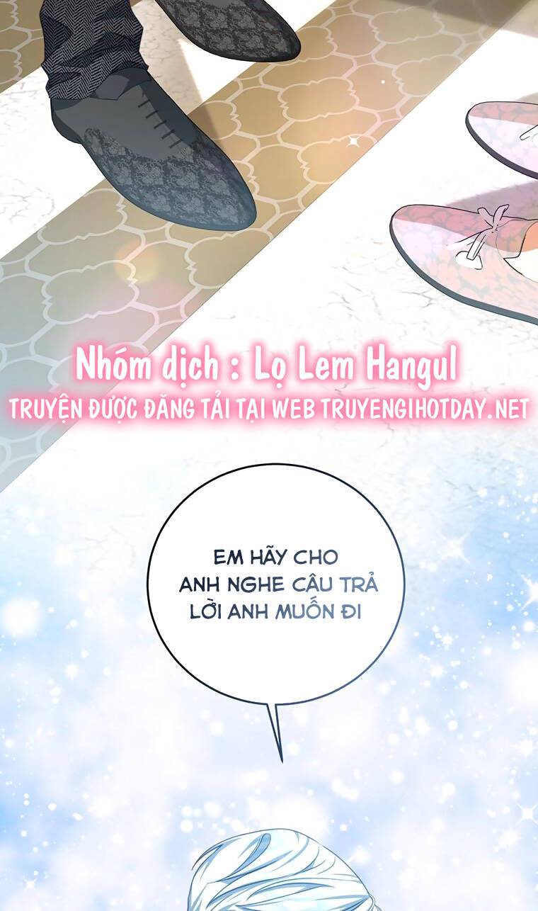 Trở Thành Tình Địch Của Nam Chính Chapter 96.1 - Trang 43