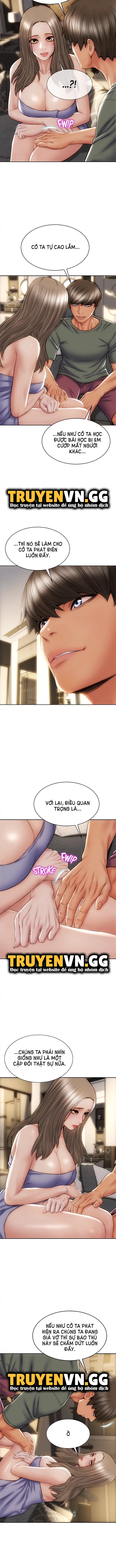 dân chơi out trình chapter 24 2