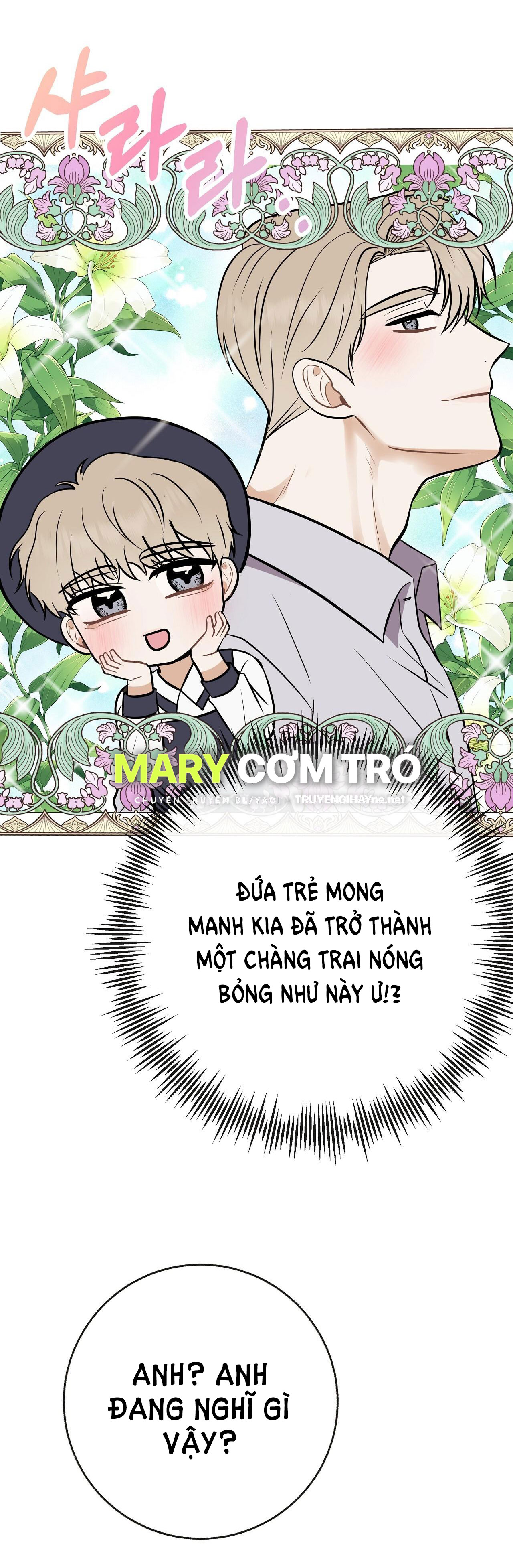 đứa bé là con tôi chapter 49.1 9