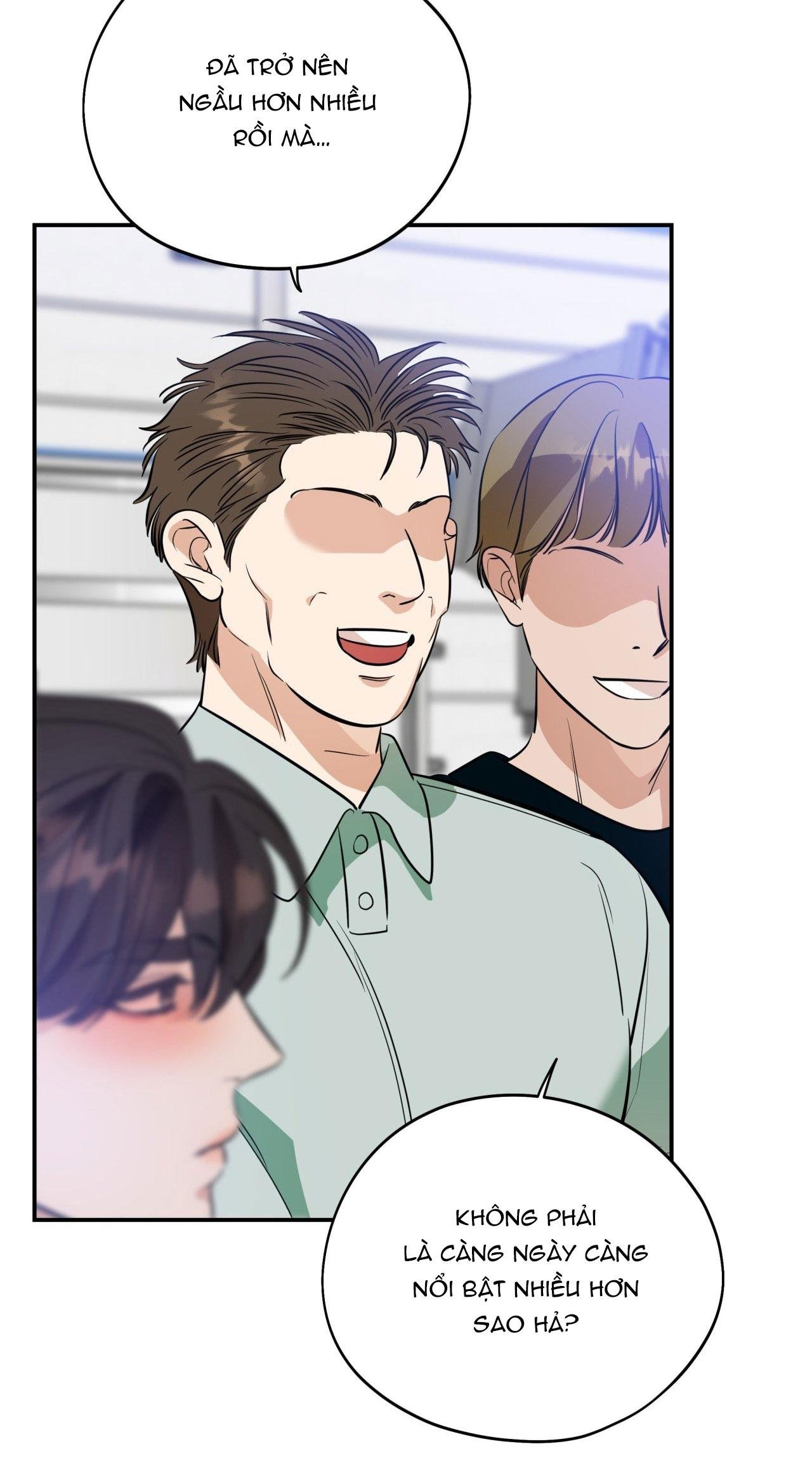 lệnh cứu rỗi chapter 60 31