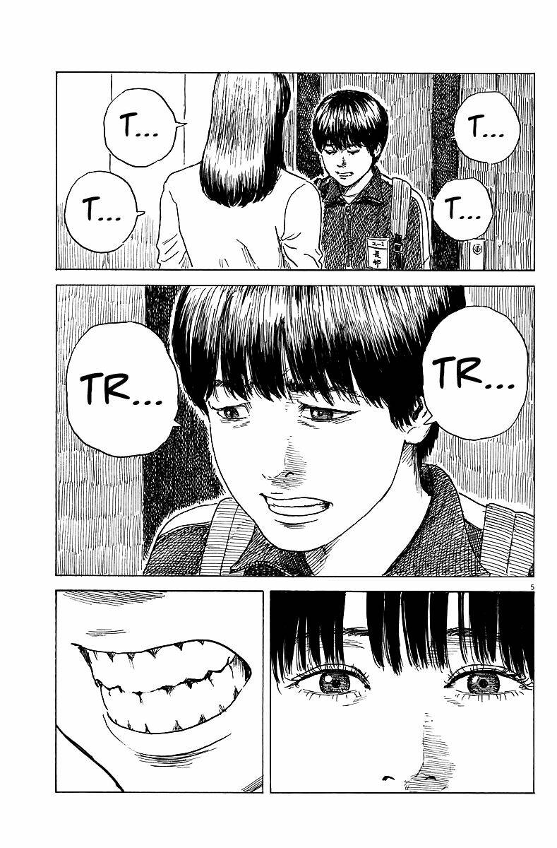 chi no wadachi chapter 30 6