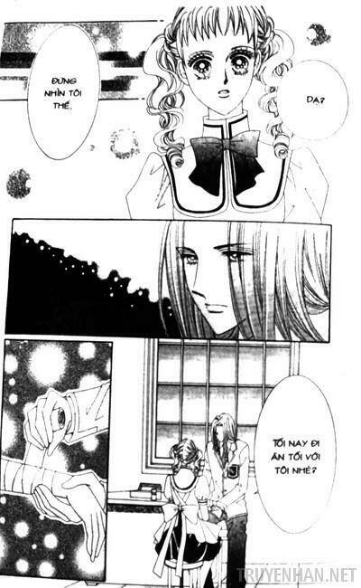 lọ lem hậu đậu chapter 63 16