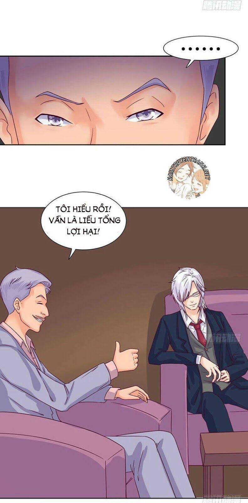 dục vọng của ác ma chapter 15 8