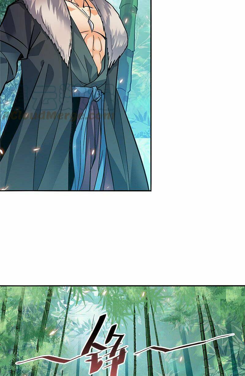 thần điêu hiệp lữ (new 2020) chapter 20 35