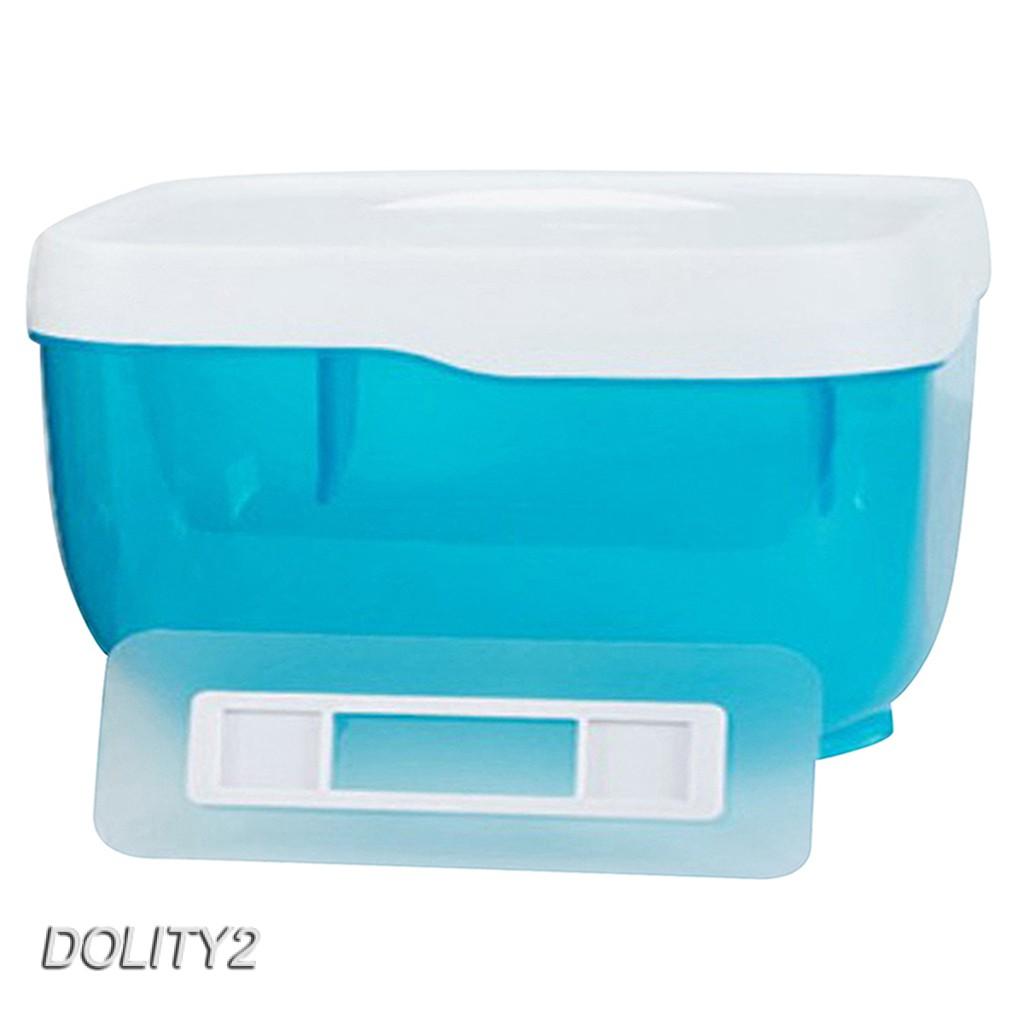 Hộp Đựng Khăn Giấy 2 Trong 1