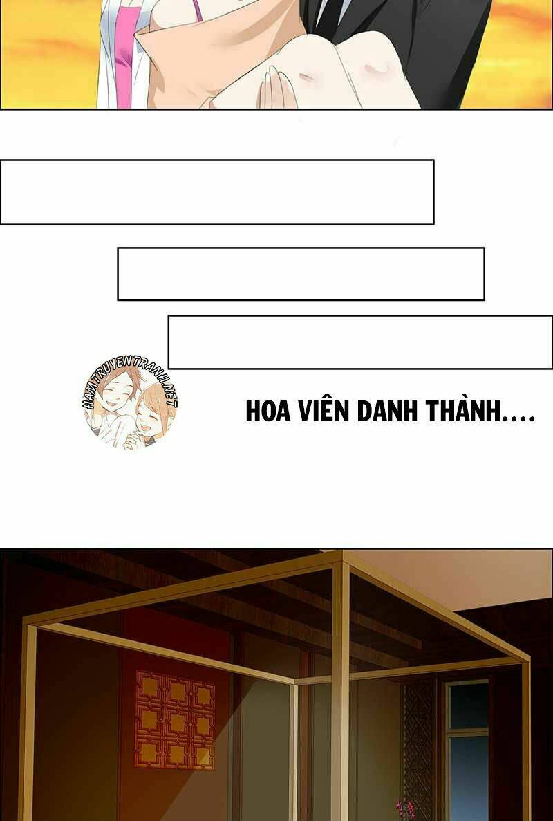 độc sủng kiều thê của bá đạo tổng tài chapter 52 17