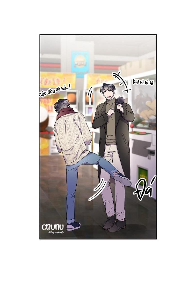 |drop| nụ hôn chết chóc chapter 5 61