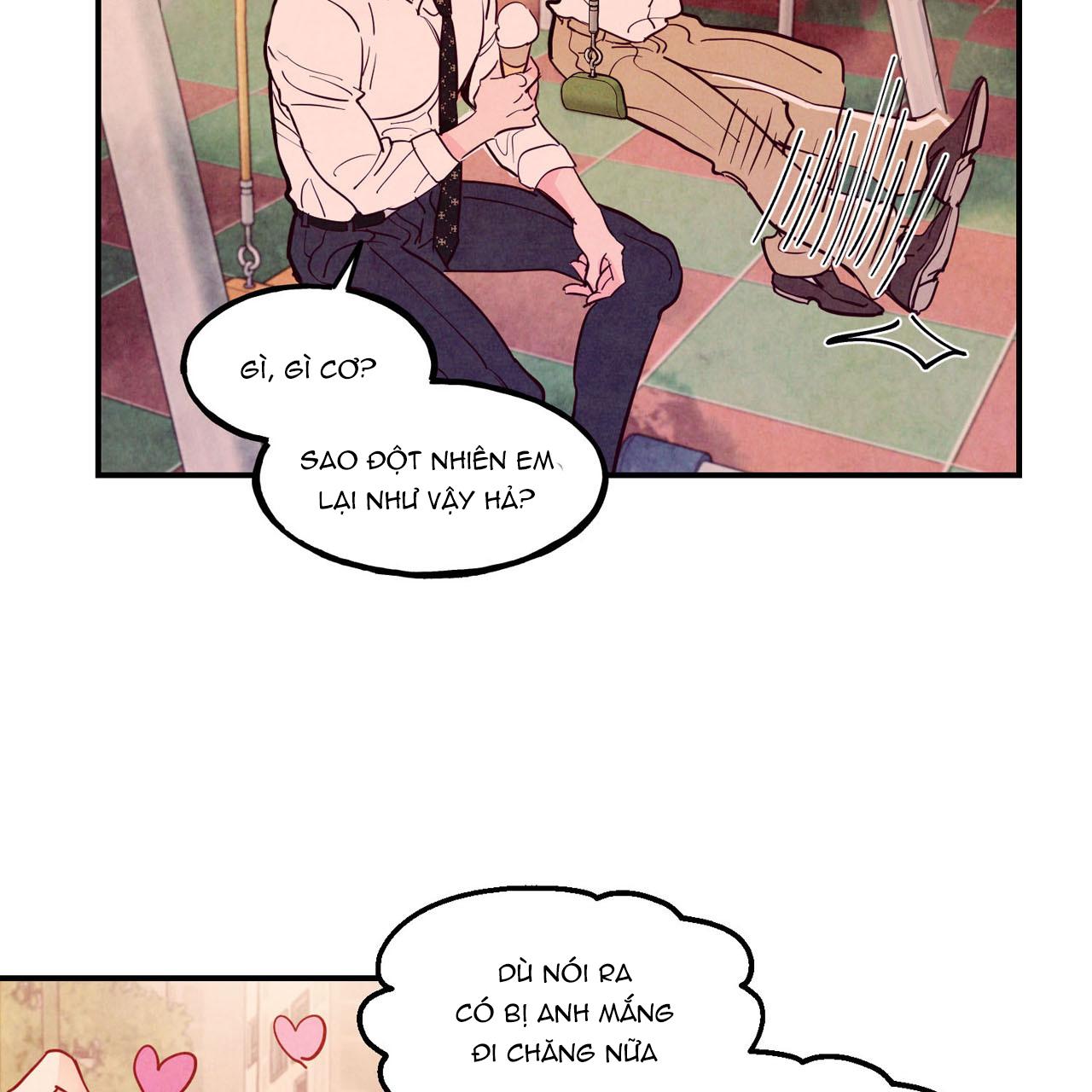 say tình [bl] chapter 48 48