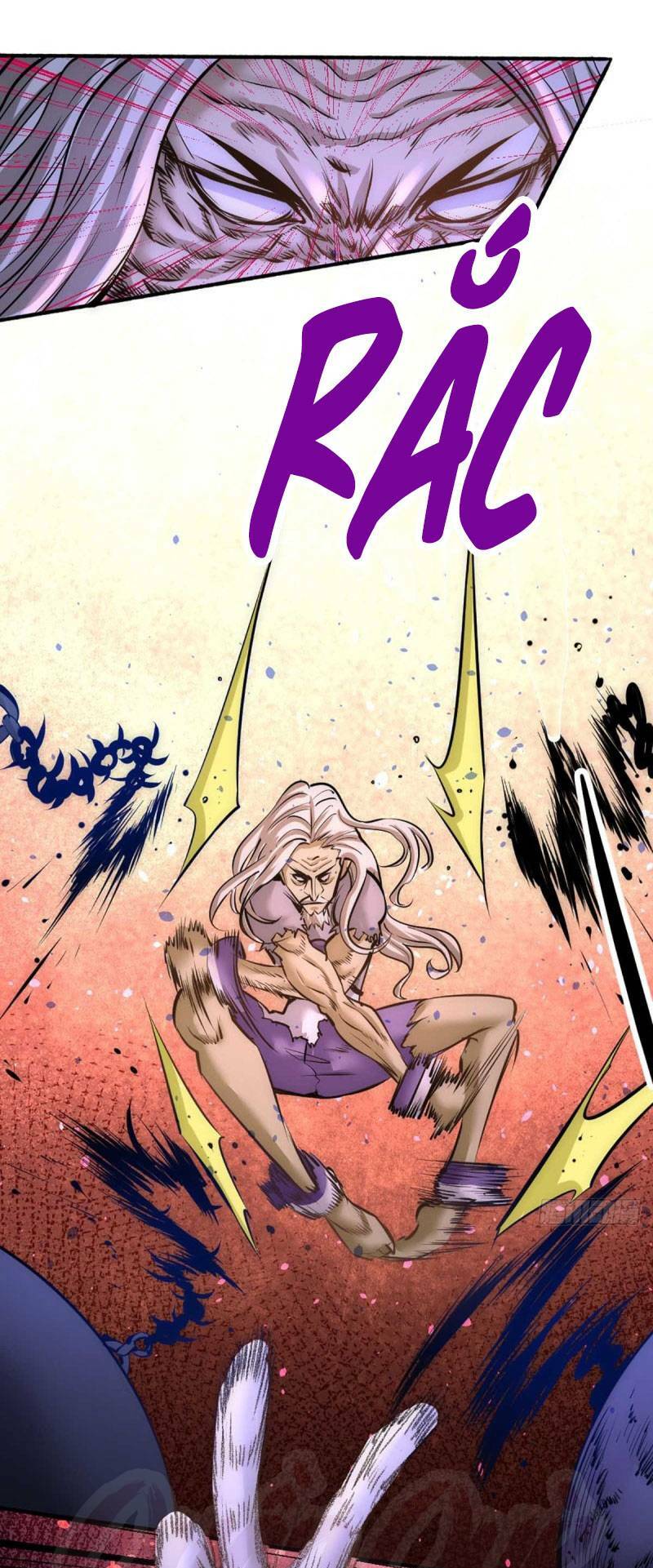 đô thị đỉnh phong cao thủ chapter 96 11