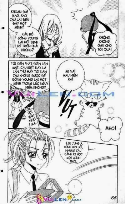 nàng công chúa bỏ trốn chapter 1 65