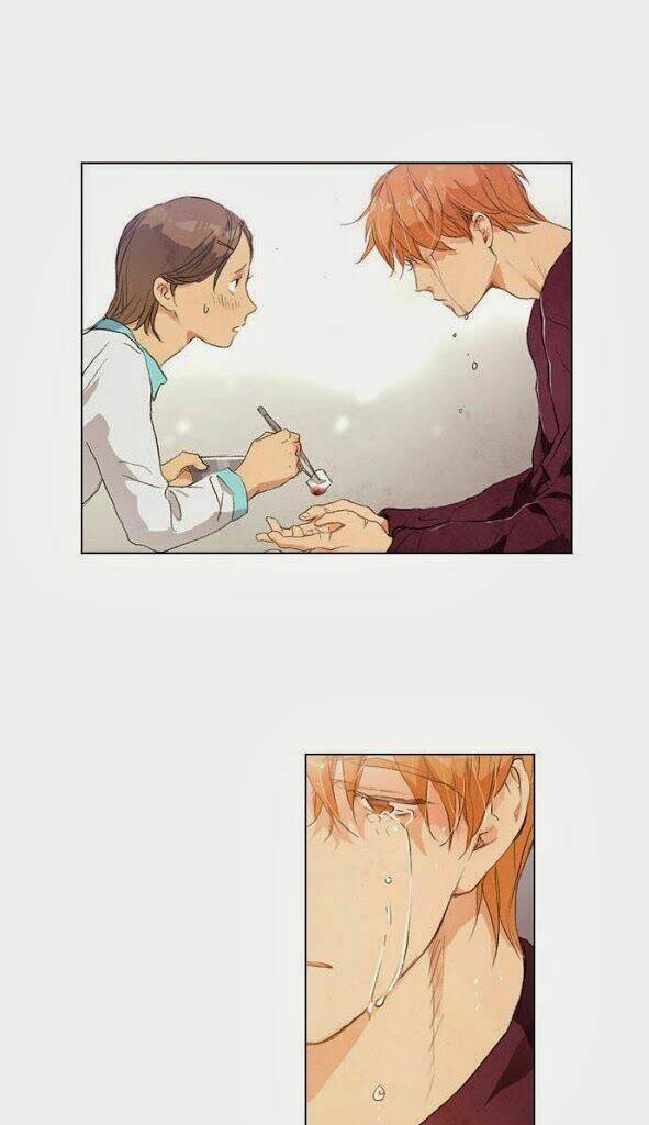 between you and i chapter 13 11