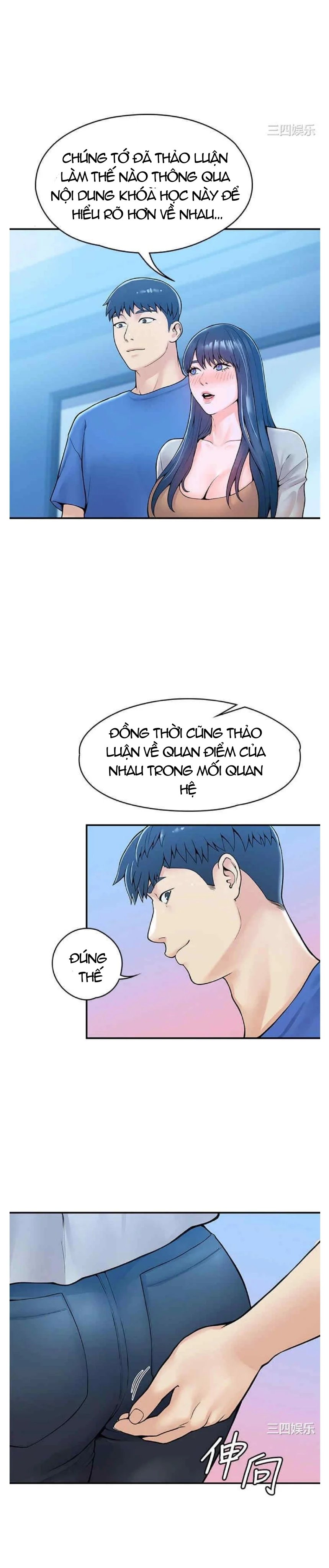 sinh viên thời nay chapter 38 20