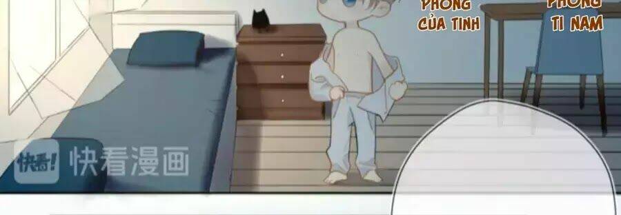 tinh thần vu ngã chapter 1 65