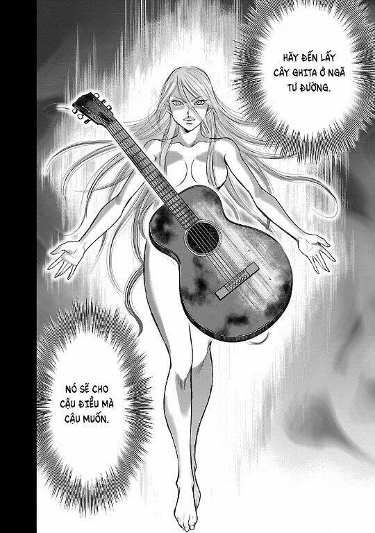 choujin sensen chapter 12 22