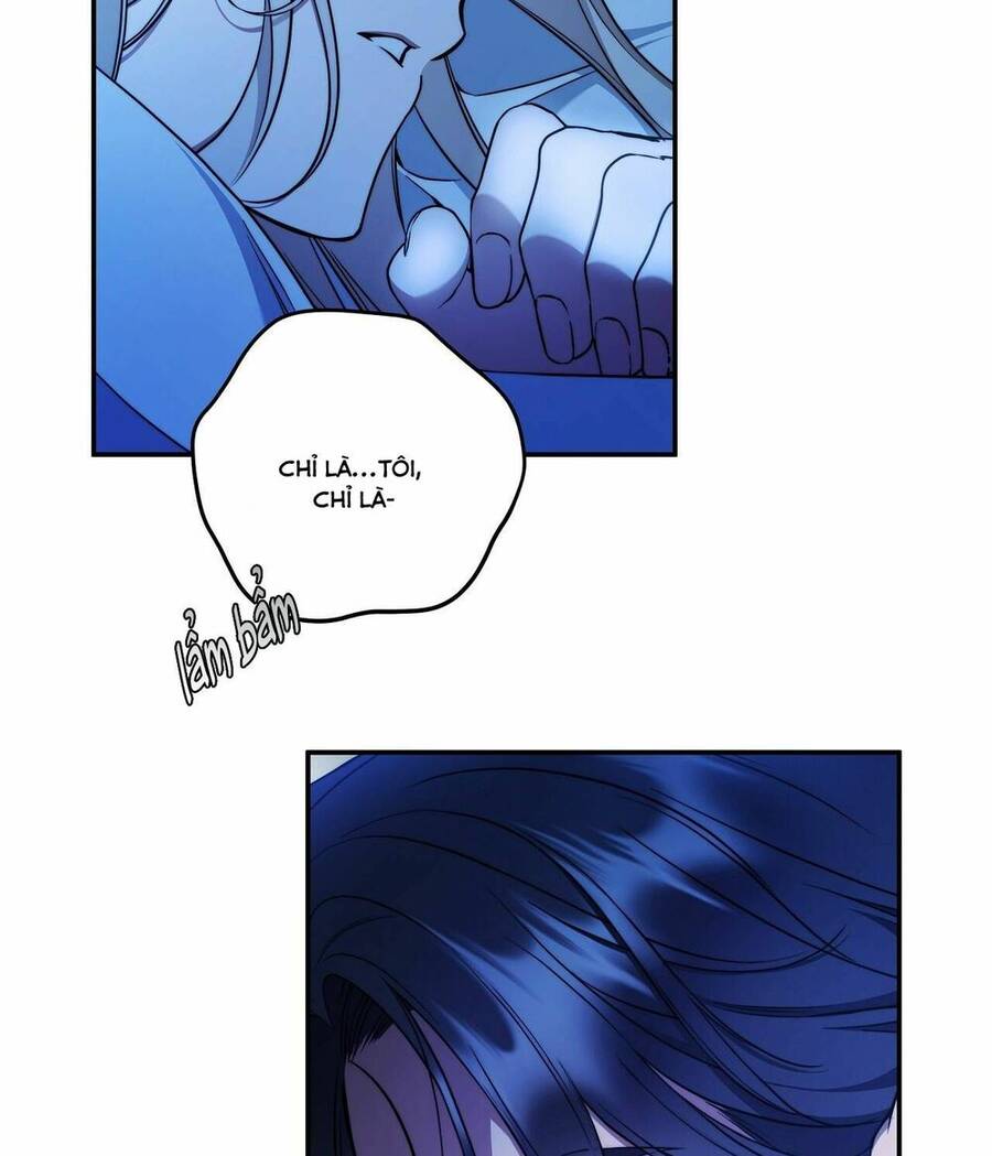 lời nói dối vĩnh cửu của người chapter 34 6