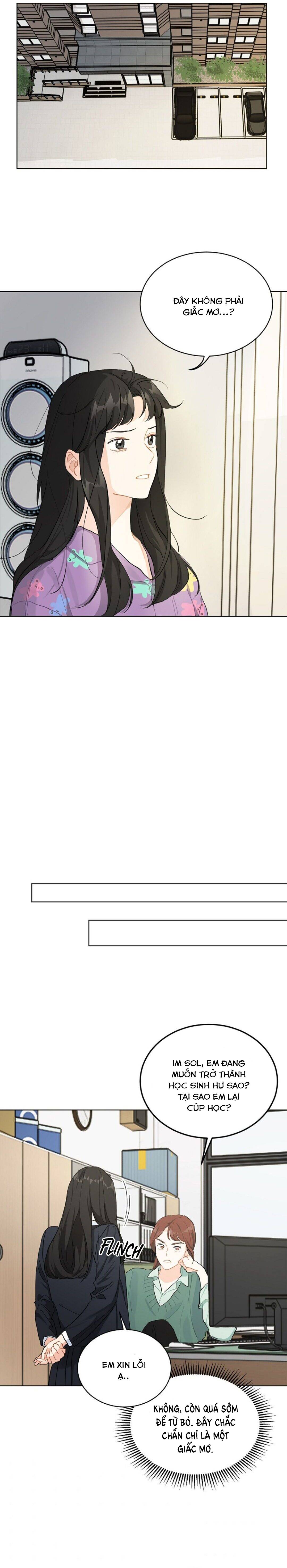 ngày mai tươi đẹp chapter 4 21