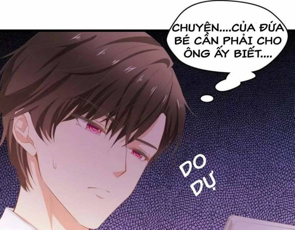 tổng tài đại nhân song mặt kiều thê chapter 27 28