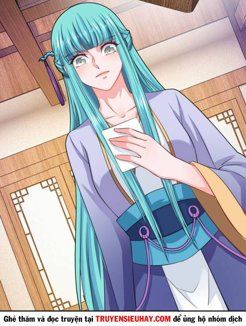 tiên ma đồng tu chapter 70 25