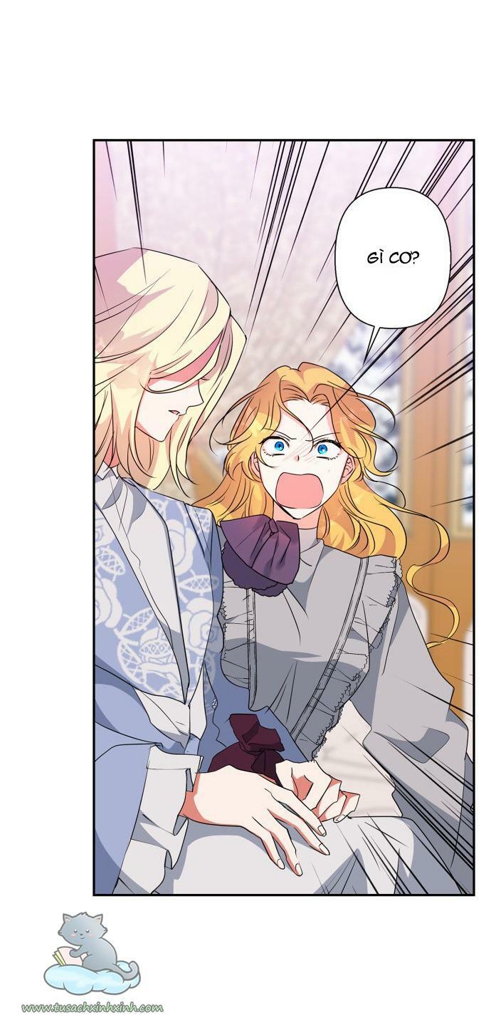 tôi đang nuôi dưỡng một con quái thú chapter 57 14