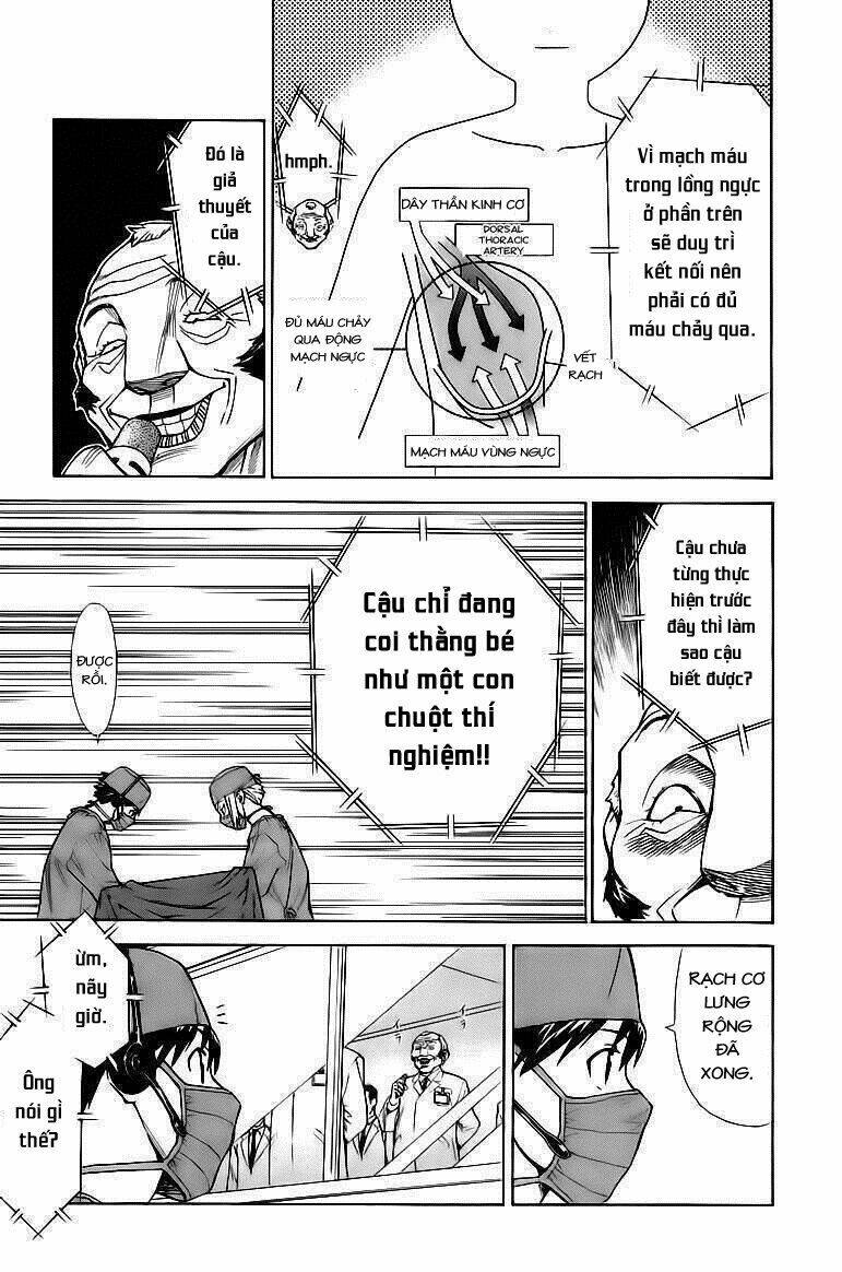 saijou no meii chapter 29 15