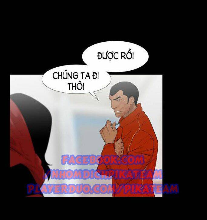 đêm vùng cực chapter 17 78