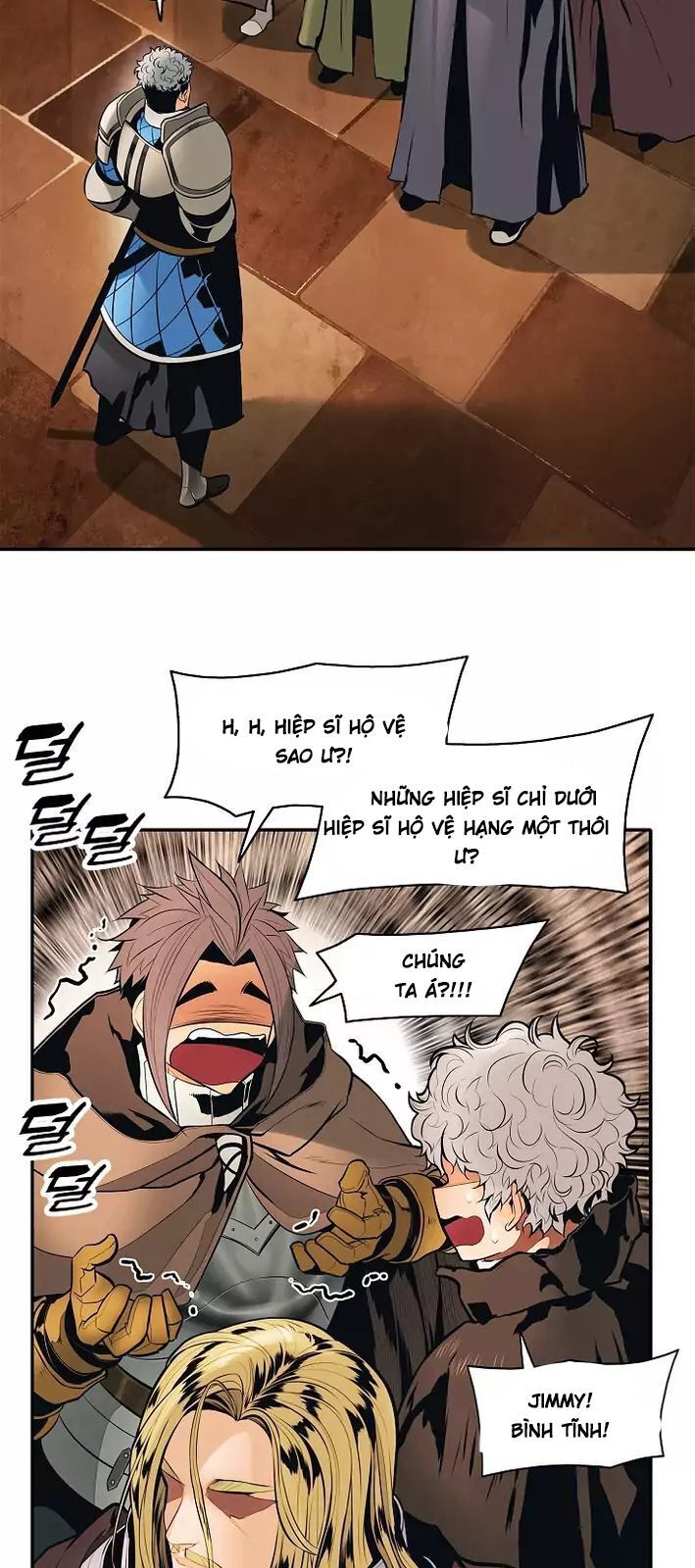 bất bại chân ma chapter 72 27