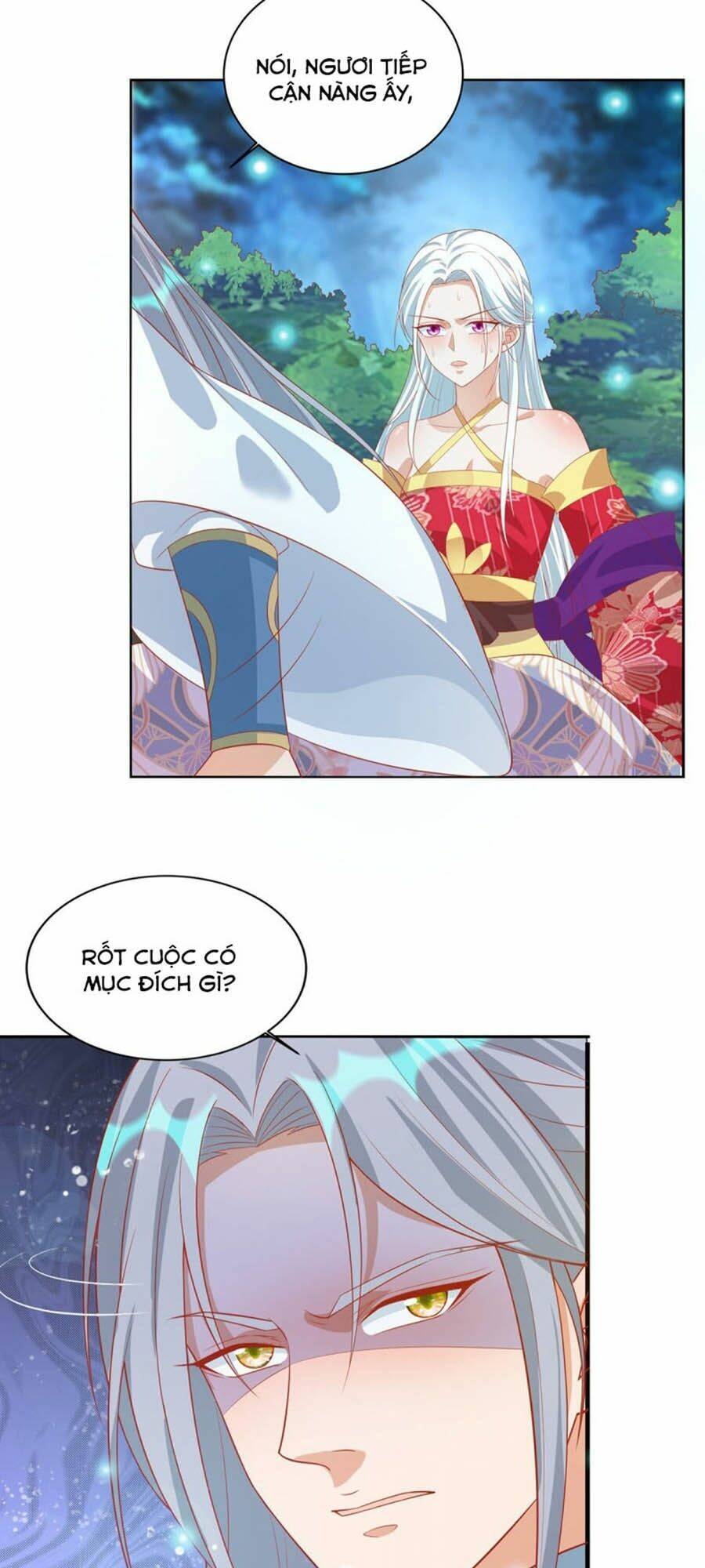 dưỡng thú vi phi chapter 60 25