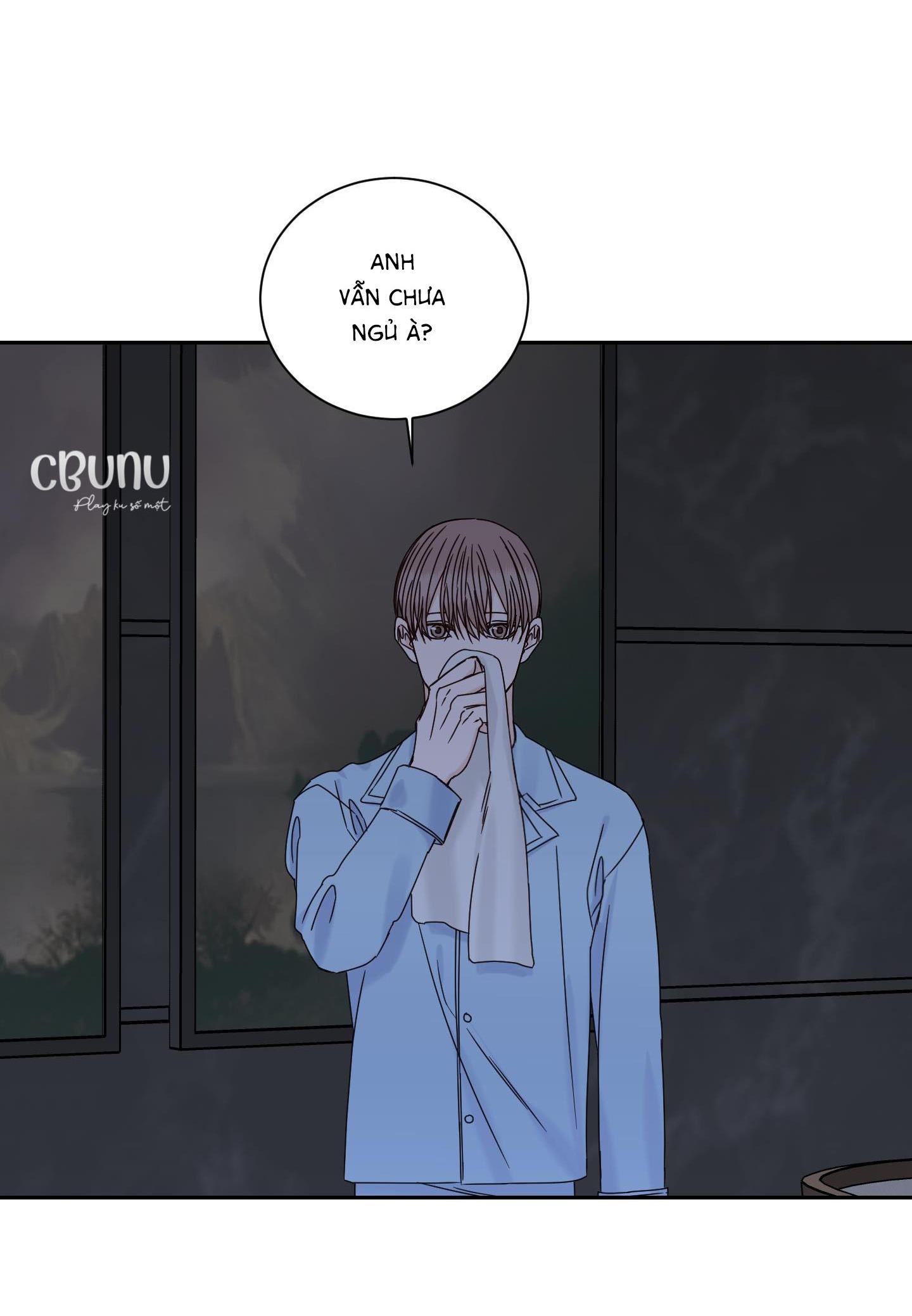 điểm dừng chân cuối cùng chapter 51 48