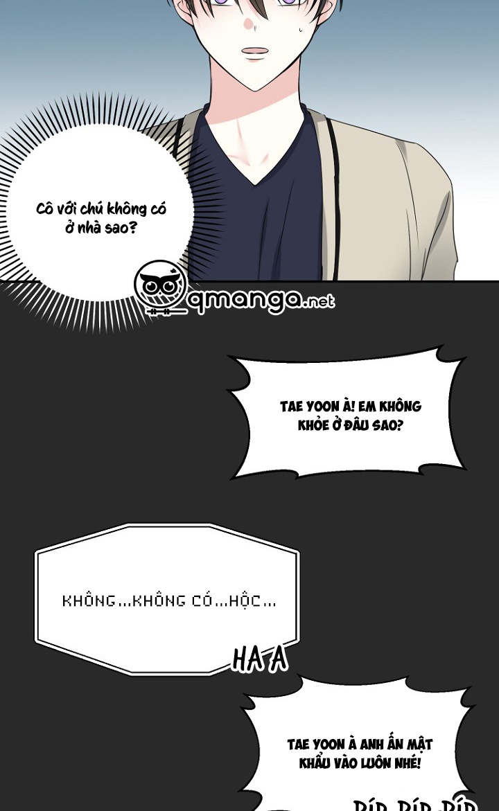 xác suất tình yêu chapter 5 59