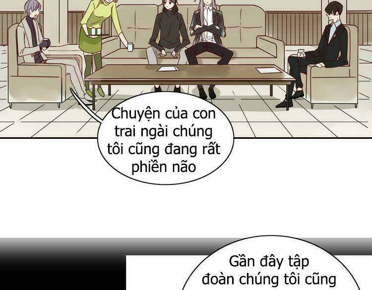 ta chỉ muốn giết ngươi chapter 18 25