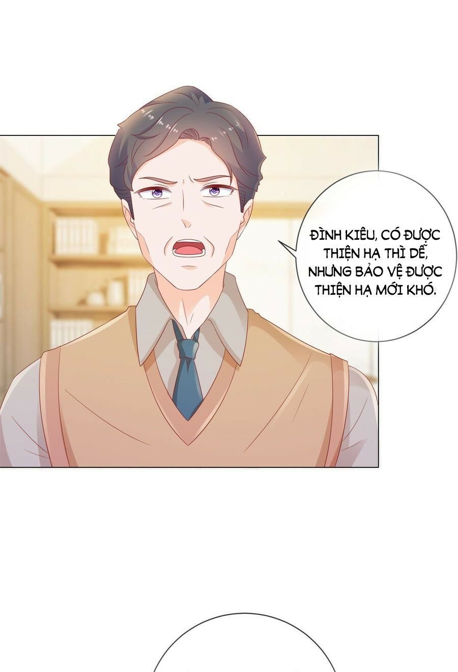 ẩn hôn 100%: chọc tức vợ yêu mua một tặng một chapter 125 11