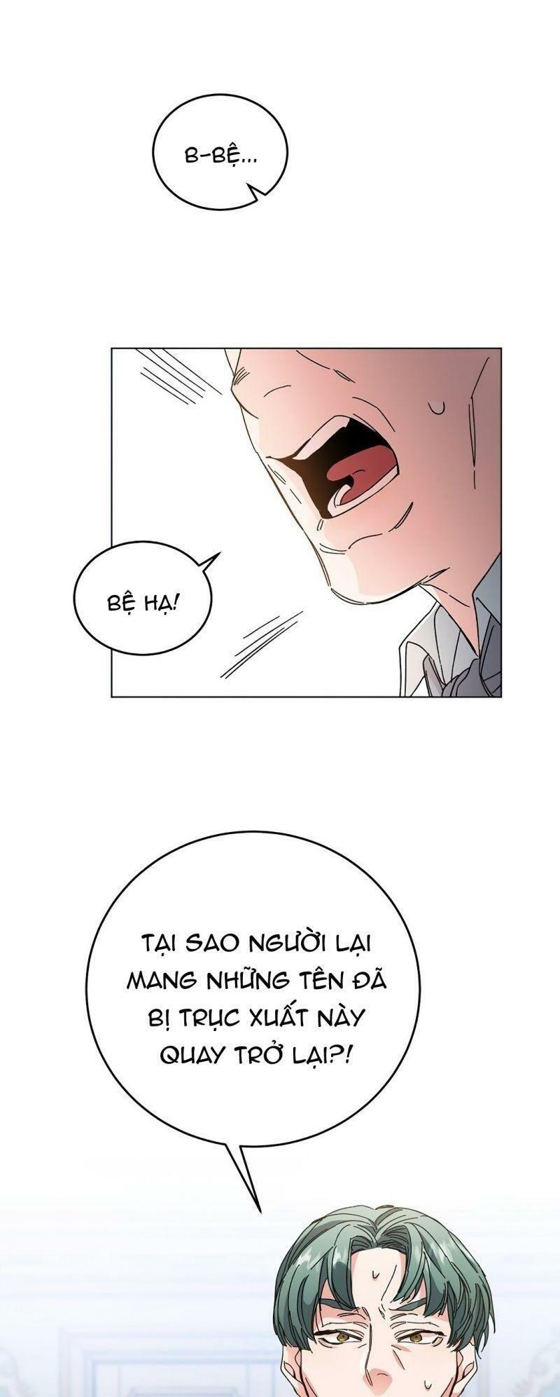 tôi trở thành hoàng đế bạo chúa trong tiểu thuyết chapter 6 50