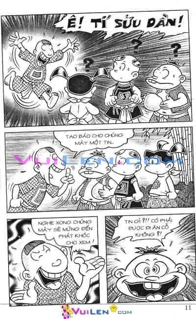 thần đồng đất việt chapter 17 8