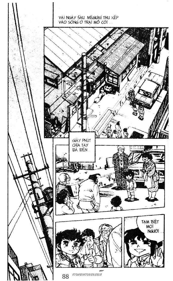 cậu bé giỏi võ chapter 13 9