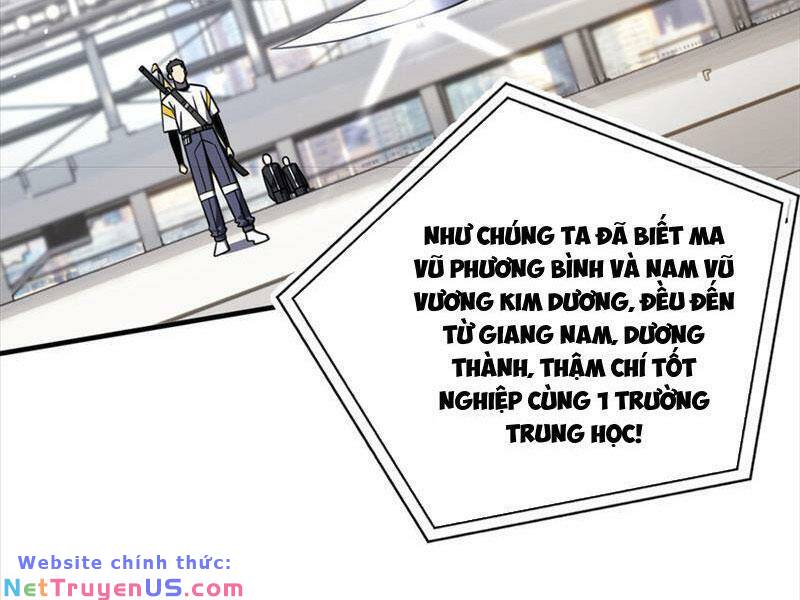 toàn cầu cao khảo chapter 230 38