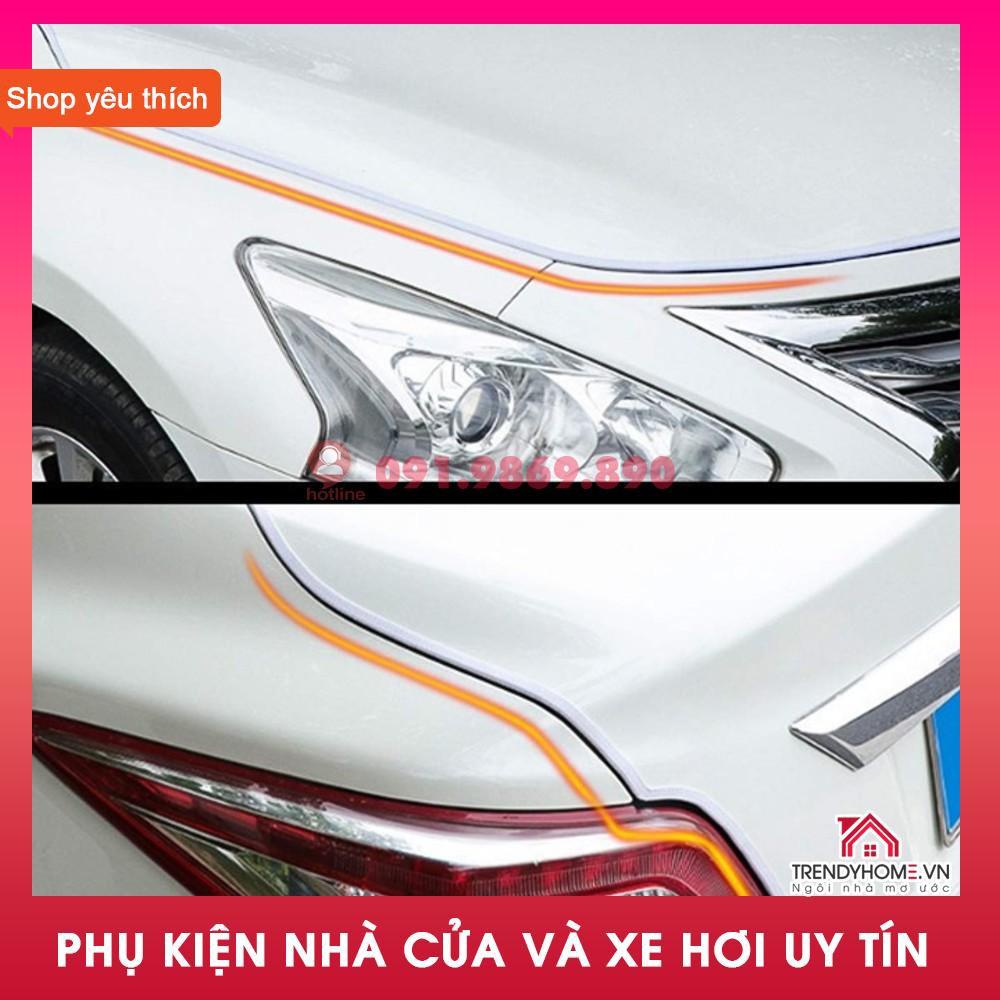 Cuộn 15 mét Nẹp viền chữ U cao su lõi thép 1 cm trang trí và chống xước cánh cửa ô tô