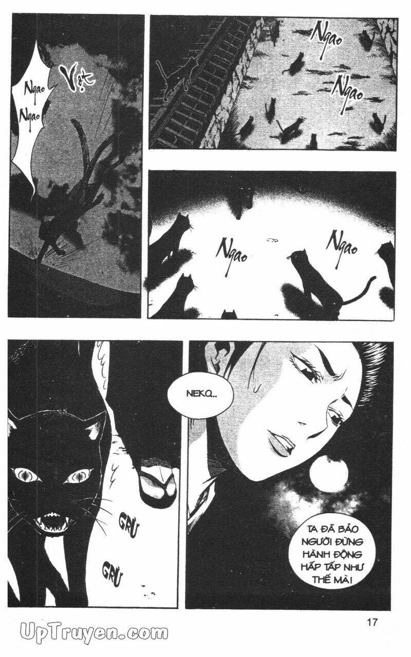 thời gió lốc (thời đại phong tang) chapter 5 18