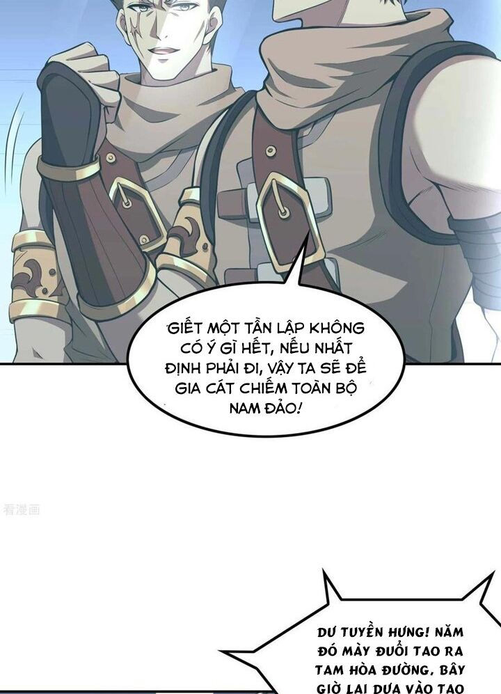 đệ nhất người ở rể chapter 95 35