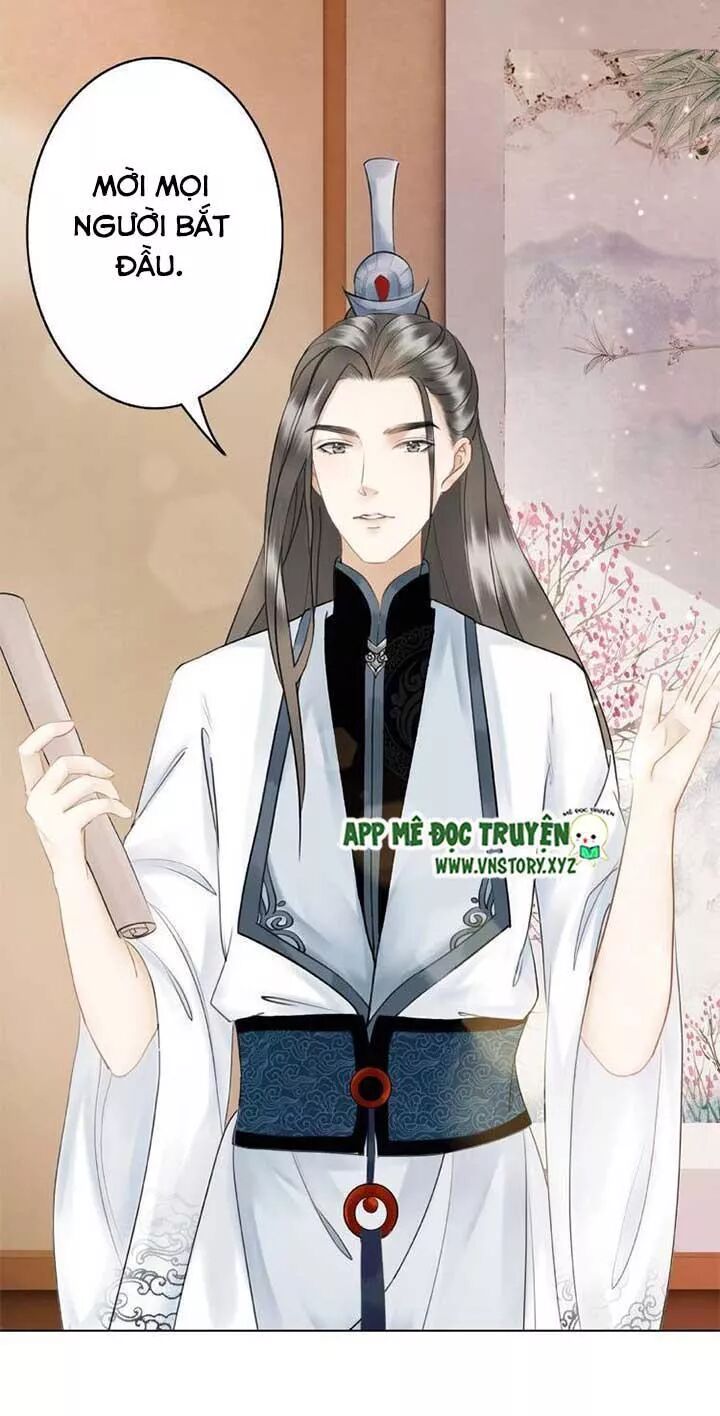 cực phẩm phế vật tiểu thư chapter 31 3