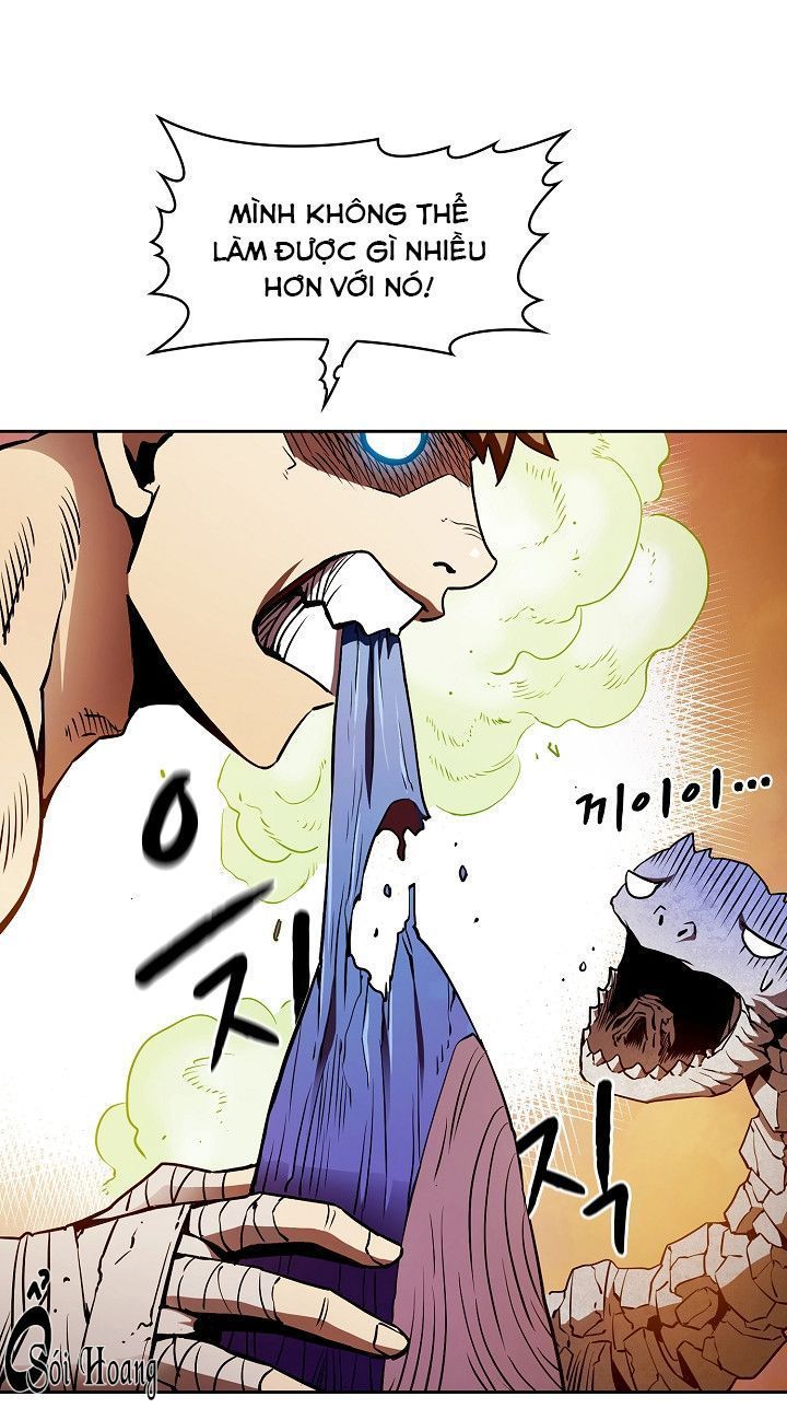 chòm sao trở về từ địa ngục chapter 7 23