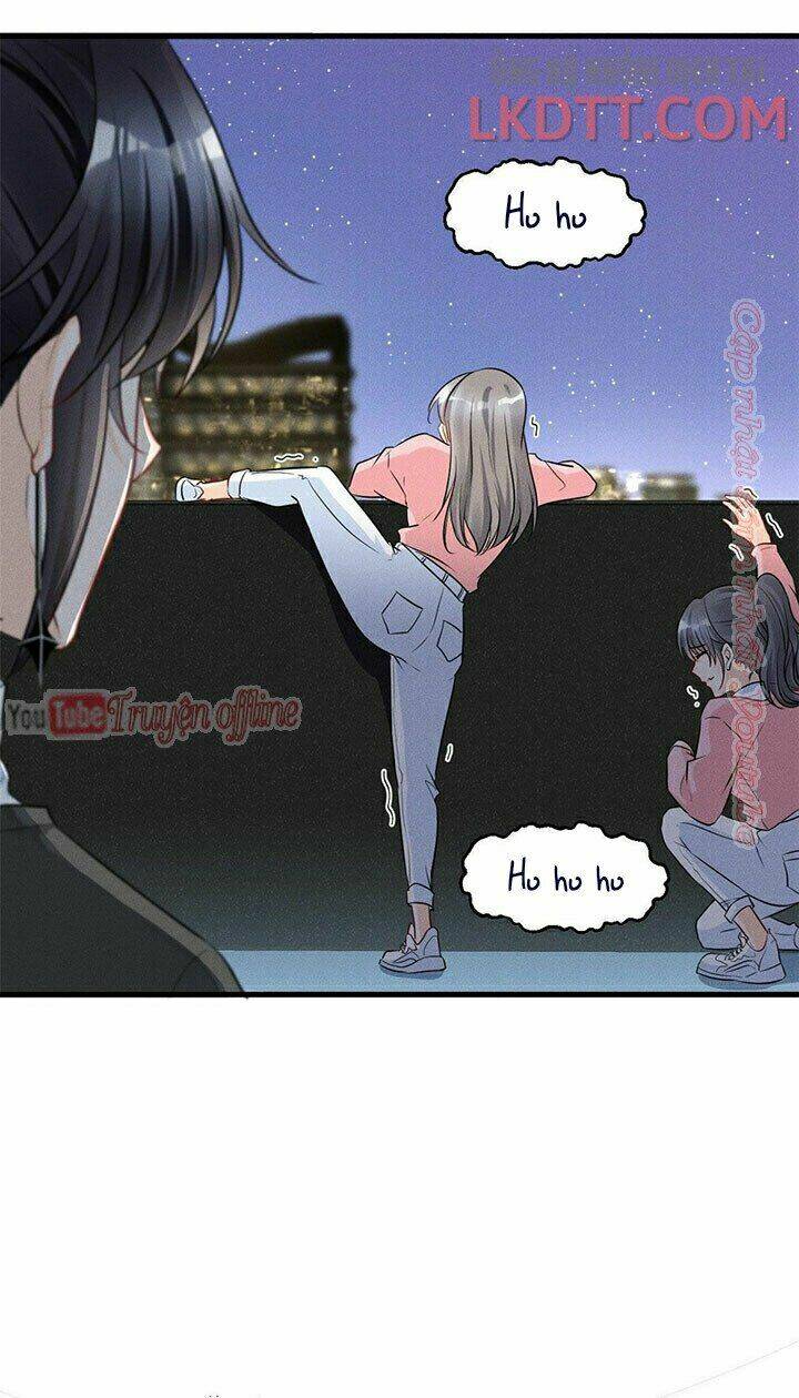 tôi trở thành tổ tông của 5 vị đại lão chapter 31 32